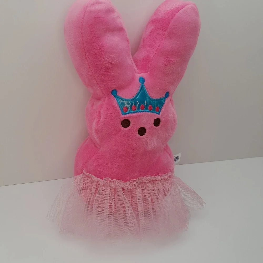 PEEPS Bunny Plush 9